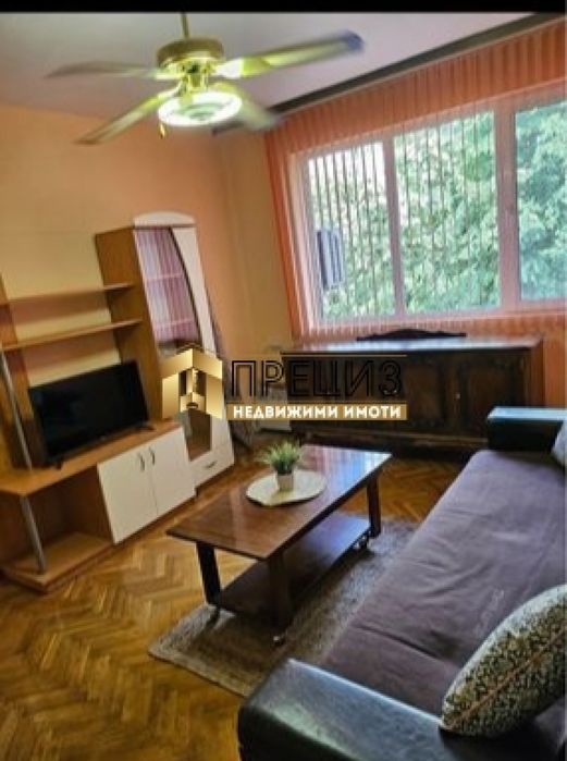 Продажба 2-стаен гр. Шумен - Център 55m²