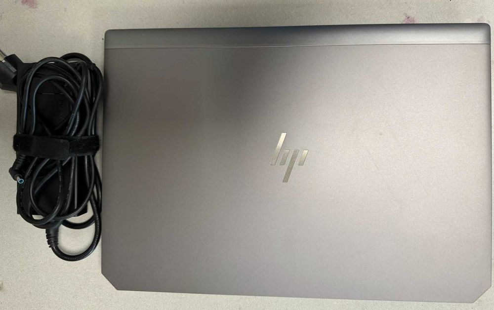Лаптоп HP  Zbook 15  G5