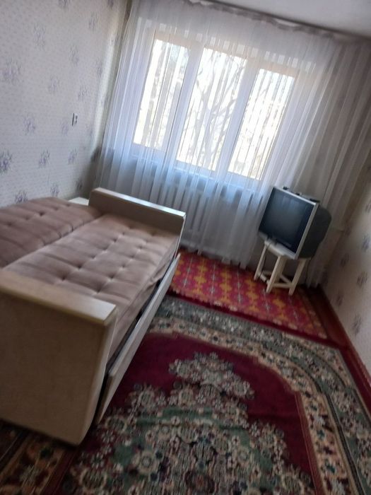 Аренда 2.хонали себзор банк NBU оилага берилади