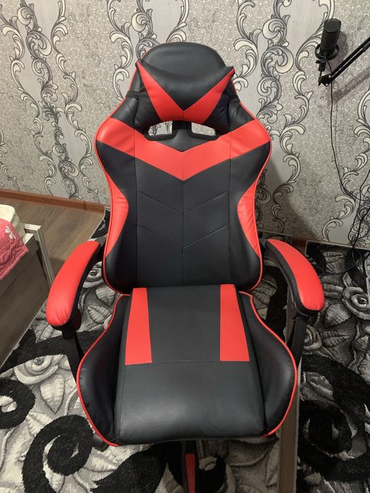 Компютьер Игравой