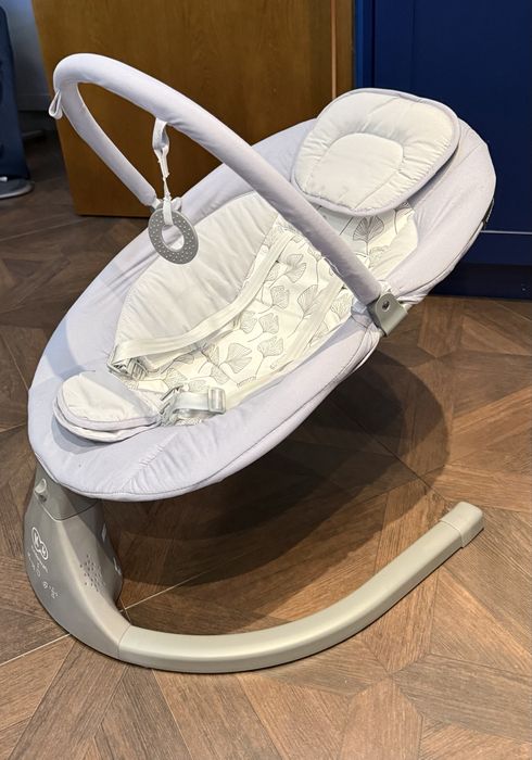 Електрическа люлка в ОТЛИЧНО състояние