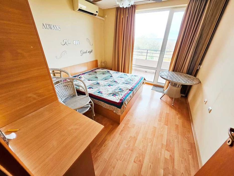Продава се Тристаен апартамент в к.к. Слънчев бряг - 72 кв.м за 602 €/кв.м - Снимка #7