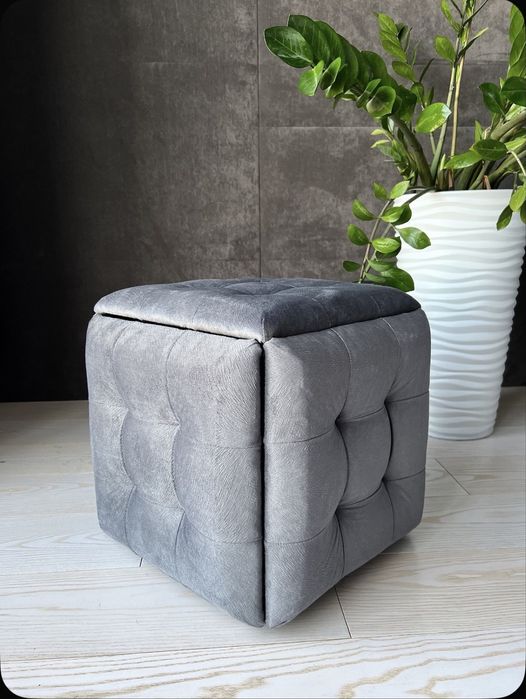 Пуф трансформер 5 в 1