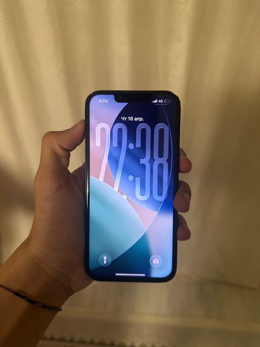 Айфон 13 256гб / срочно