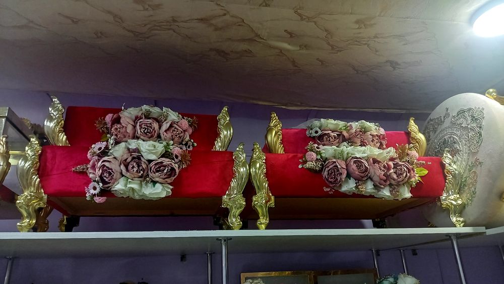 Сарполар сотилади