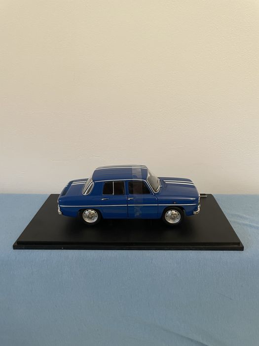 Machetă Renault Gordini 1300 scara 1/18 Solido