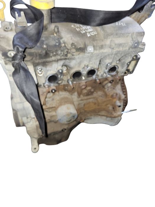 Motor Dacia Logan Ls_ 2004 - > 1.4 K7J 710 K7Ja710