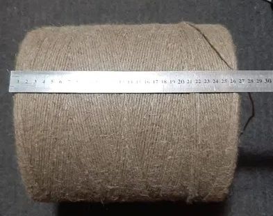 Шпагат льняной