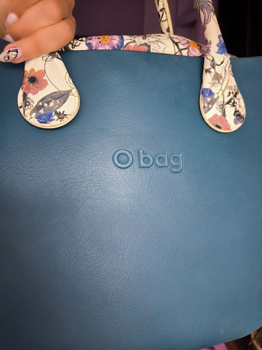 Чанта O bag  О баг