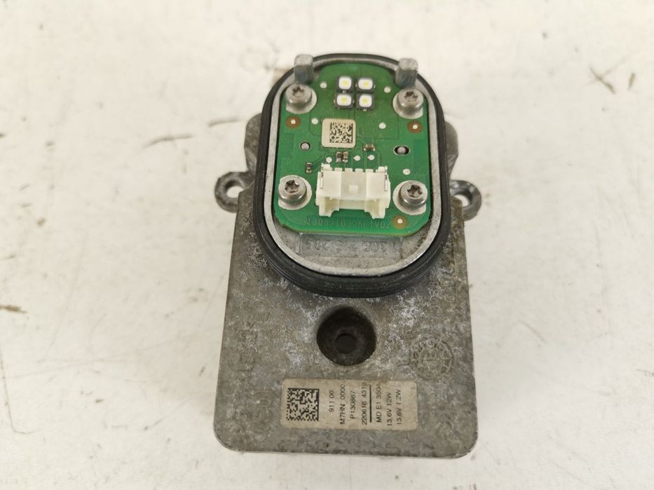 Calculator Far Modul Led Mercedes-Benz  C-Class W205/S205/C205 2014 20