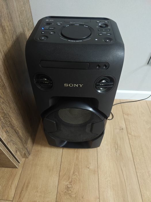 Акустическая система Sony