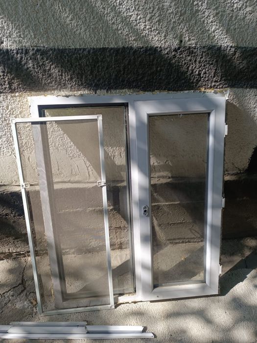 Продается окно в хорошем состояний