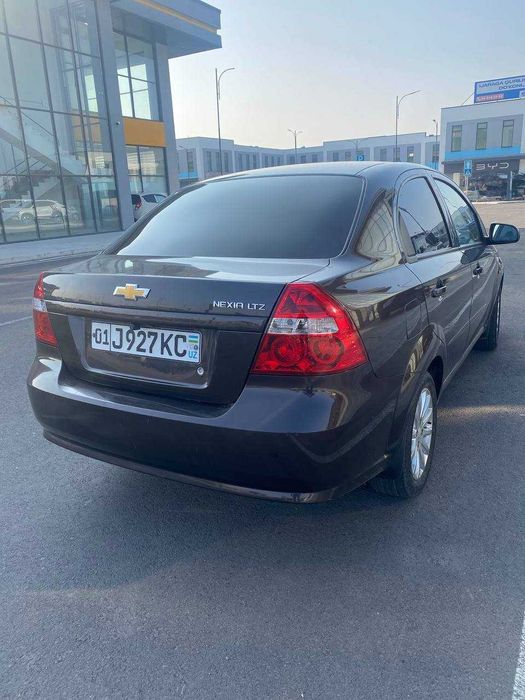 Продаётся Нексия 3 в хорошем состояний