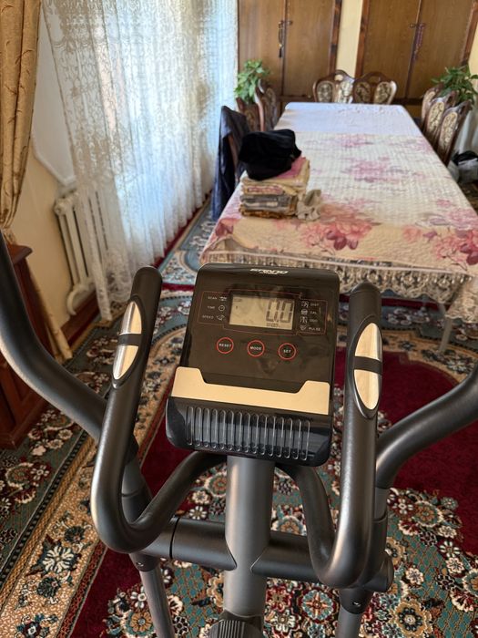 Лижи тренажер почти новый