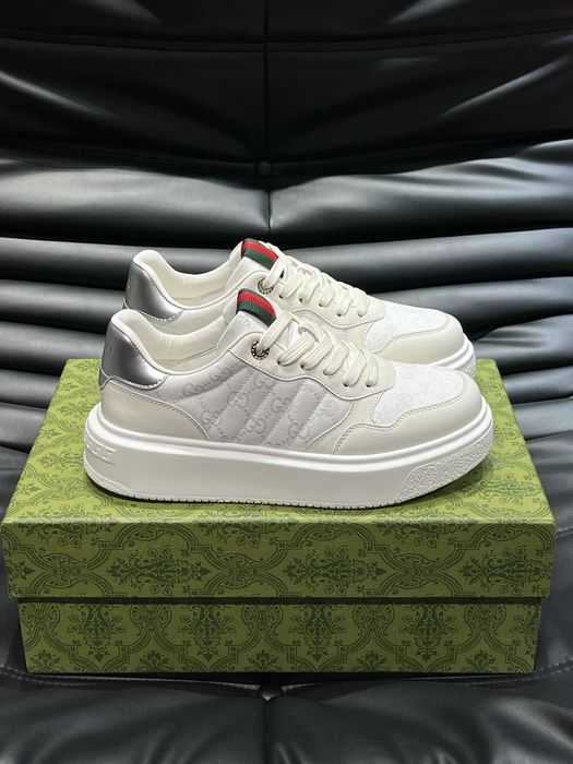 Adidasi Gucci Trainer Premium