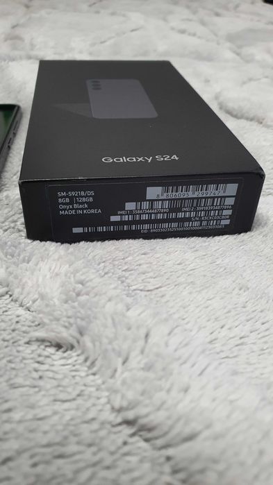 Samsung S24 128GB