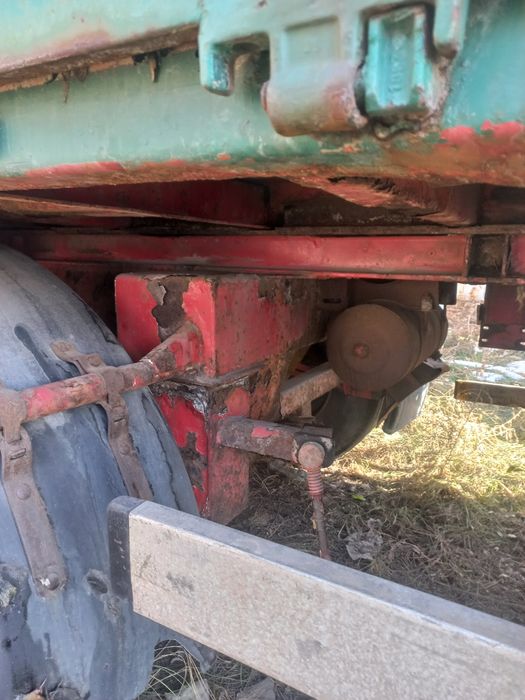 Продам прицеп грузовой