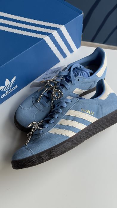 Кеды от Adidas Gazelle