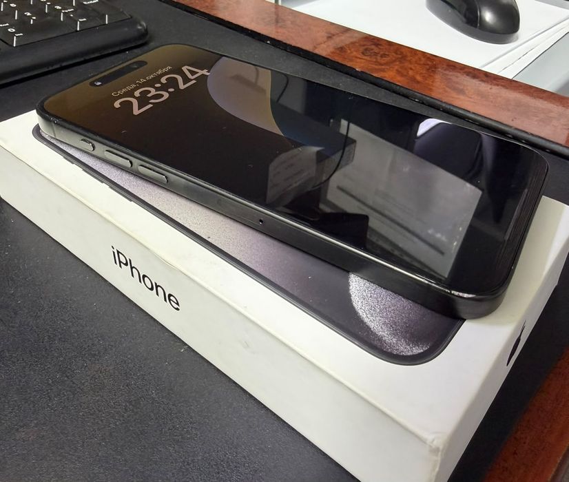 l phone 15 Pro max