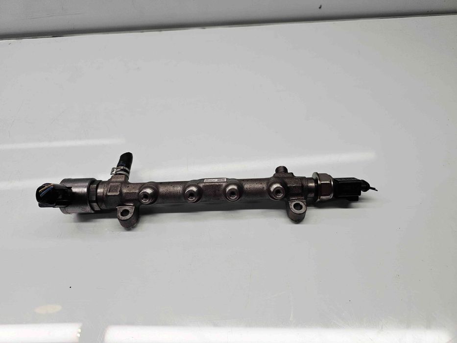 Rampa injectoare Audi A4 (8W2, B9) [Fabr 2015-2023] 04L089G 2.0 TDI DE