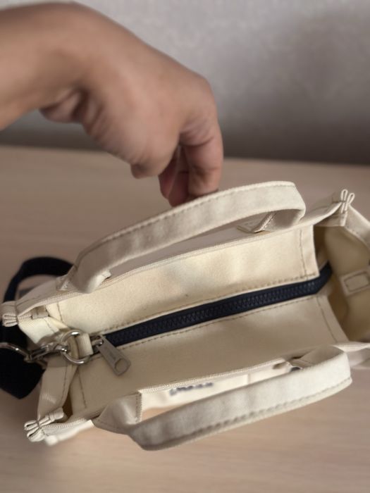 Продам сумку who au