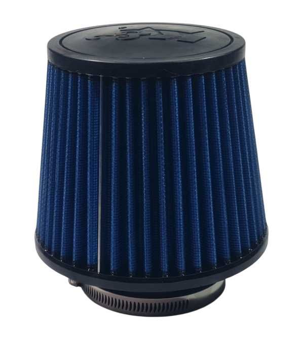 Спортен филтър K&N -СИН