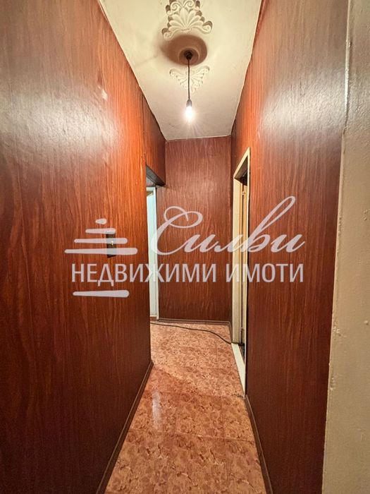 Продава се Двустаен апартамент в Нови пазар - 76 кв.м за 604 €/кв.м - Снимка #10