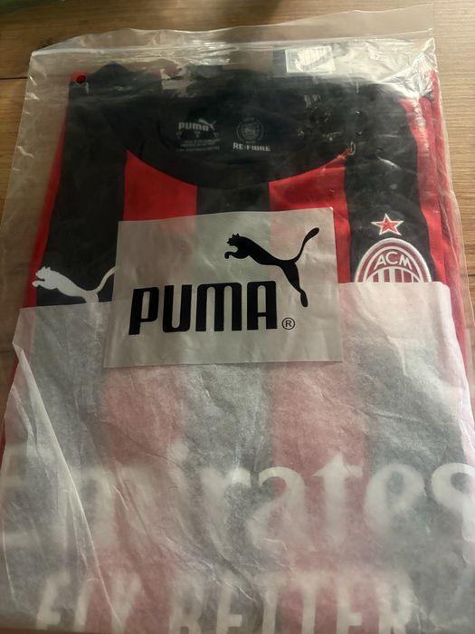 Мъжка тениска Милан/Milan FC