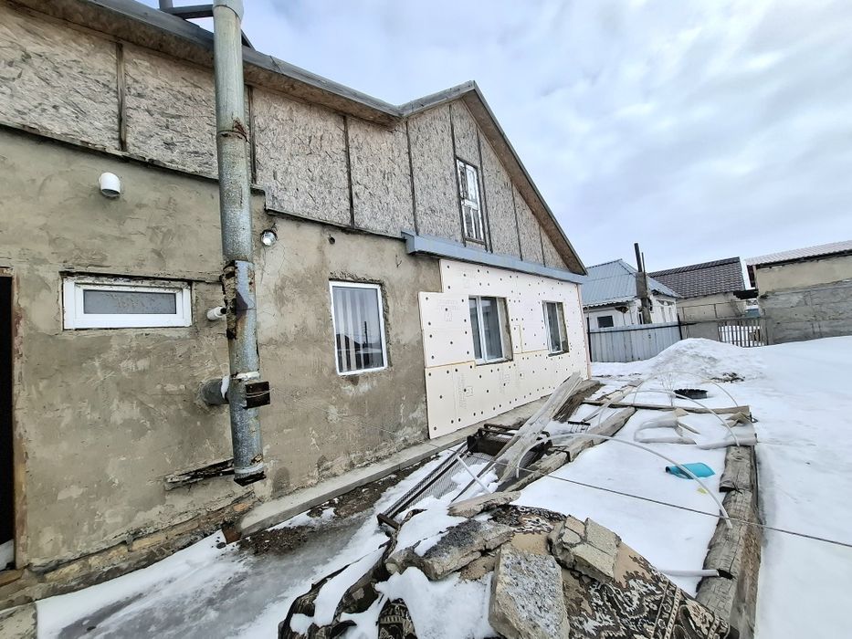 3х-комн. Дом в Соцгороде, по Химиков