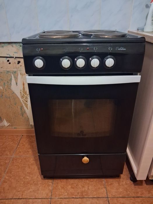 Продам плитку электрическая