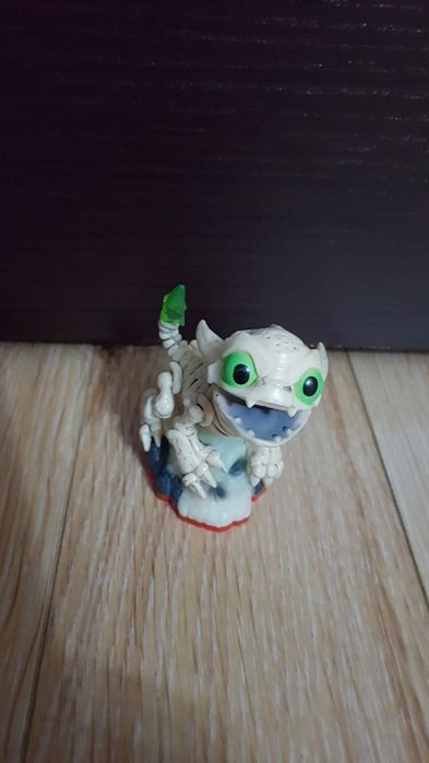 Figurină Skylanders Trap Team Funny Bone