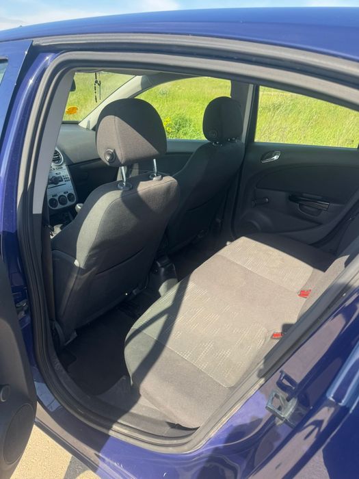 Vind Opel Corsa 1.3TDI