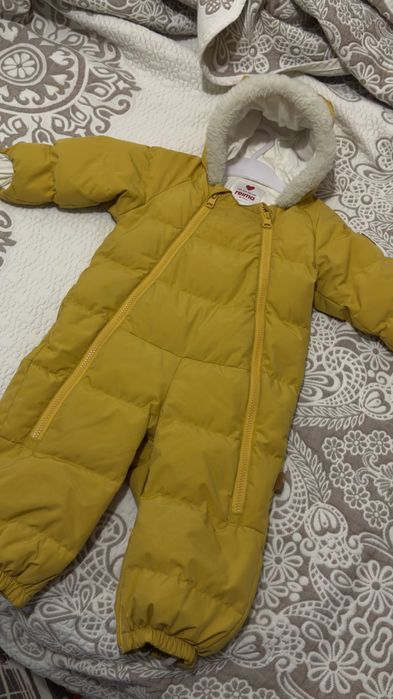 Продам комбинезон для малыша