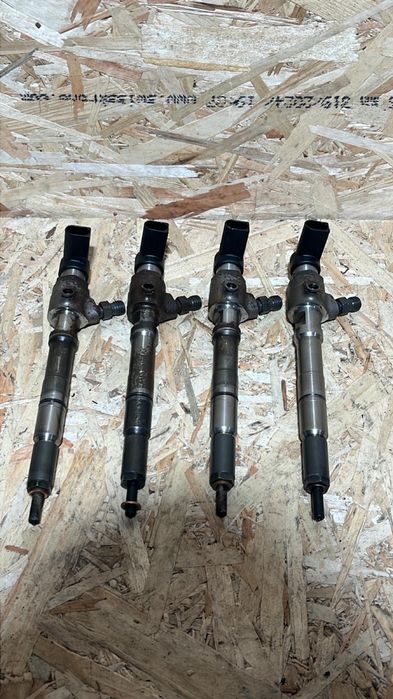 Injector/Injectoare Volkswagen/Audi/Skoda/Seat 1.6 TDI CAY 03L130277B