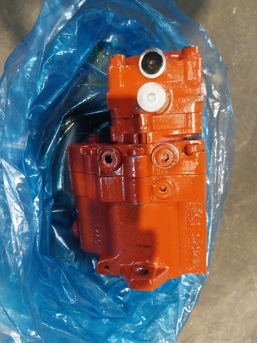 Pompa hidraulica  miniexcavator