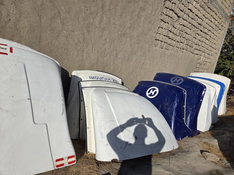 Кия хундай карона сотилади