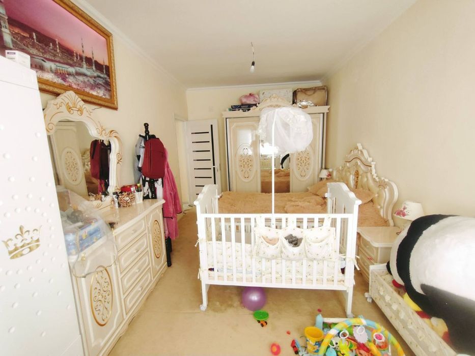 Квартира сотилади