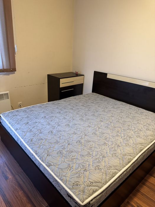 Спалня скрин и гардероб