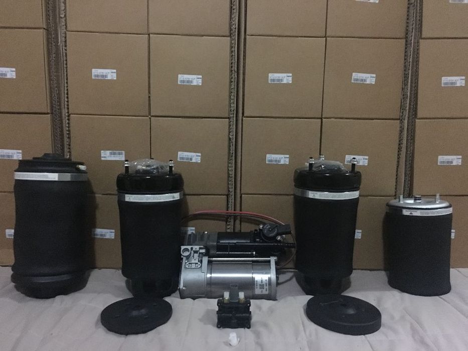 Perna aer spate BMW X5 F15, X6 F16, X5,X6 E70/E71. Produse NOI, PREMIU