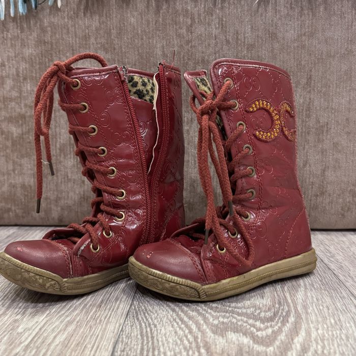 продам туфельки на девочку