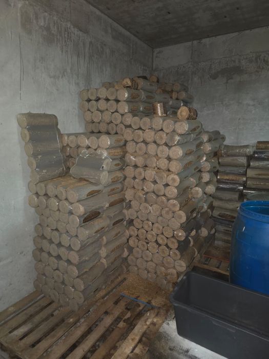 Vand bricheti 3 tone