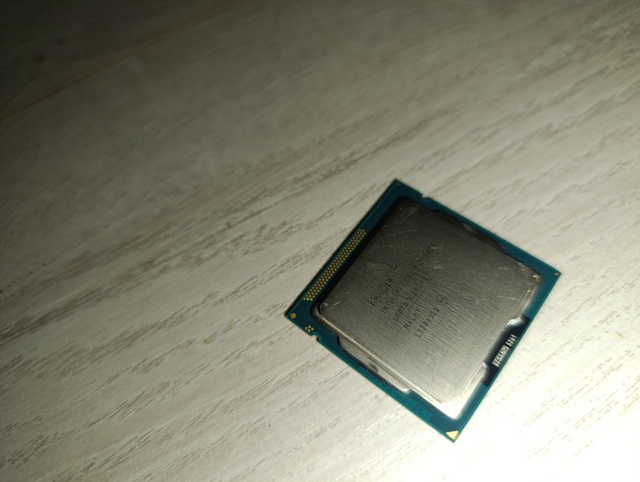 Процессор Intel Core i5-3470 (LGA 1155)