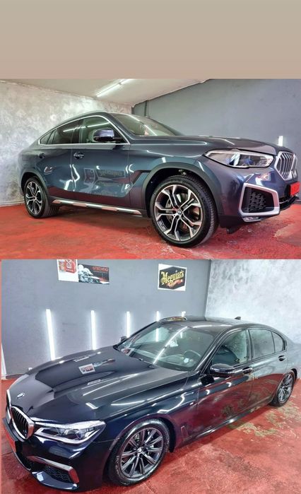 Detailing auto profesional!