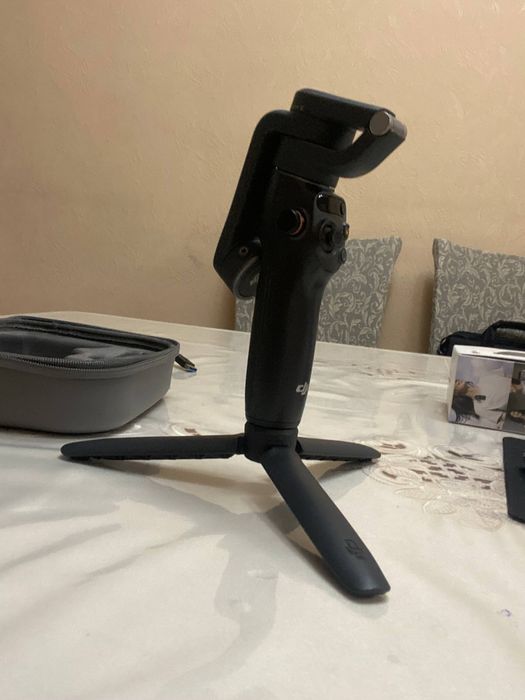 Dji osmo mobile 7