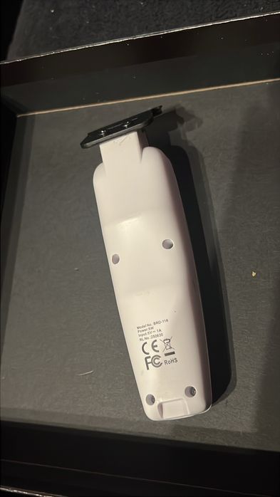 trimmer brdclip 116