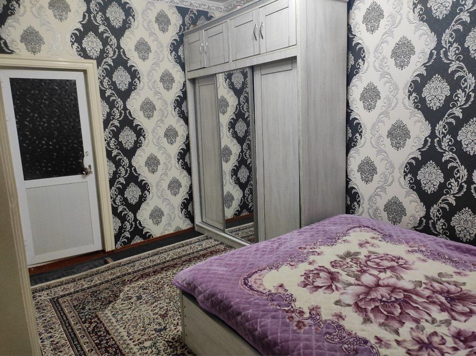 Шайхонтохур район Камолон продаеться участка дом 3/сотки