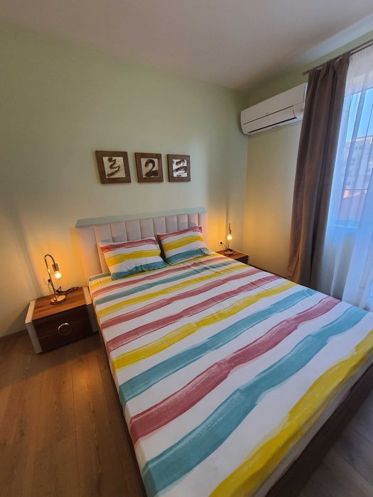 Дава се под наем Двустаен апартамент в Пловдив, Каменица 1 - 62 кв.м за 510 € - Снимка #9