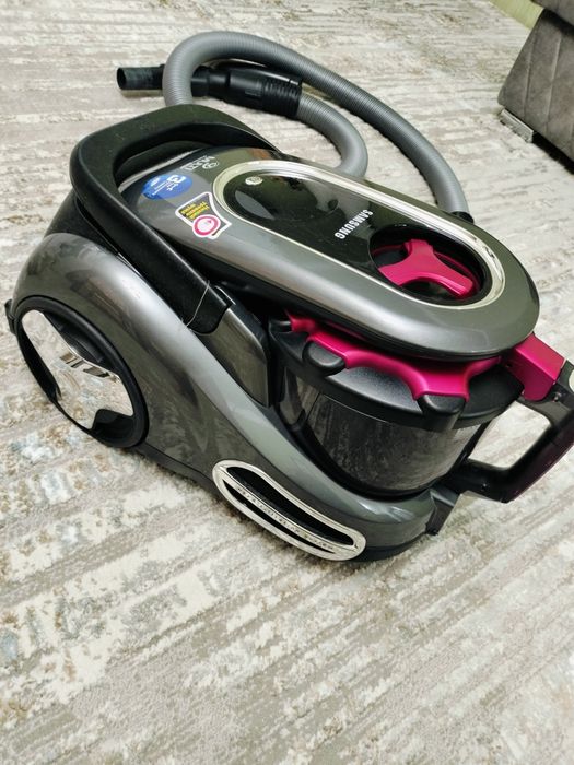 Продам Пылесос Самсунг