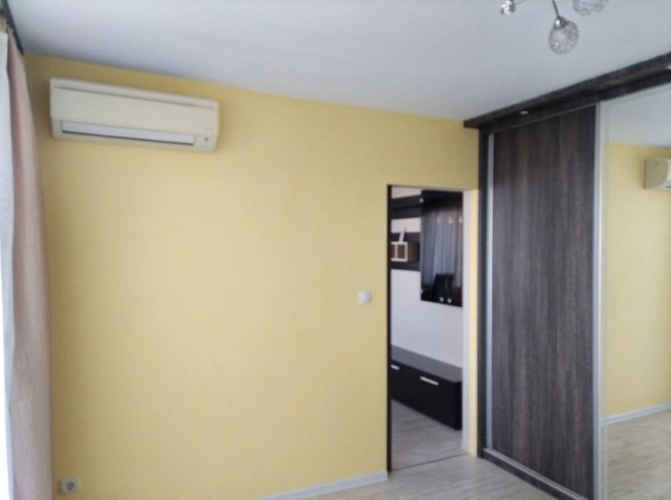 Дава се под наем Двустаен апартамент в София, Люлин 6 - 60 кв.м за 600 € - Снимка #6