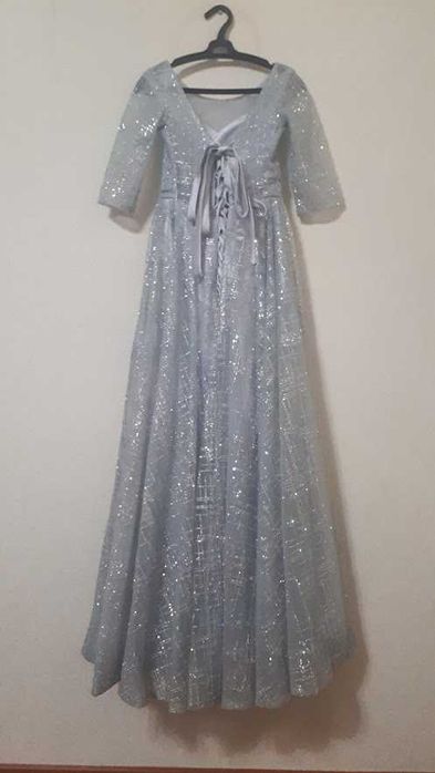 Платье на выпускной, свадьбу